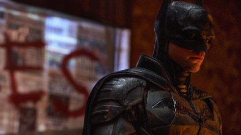 The Batman' Takes Home the Best Superhero Award at IMDb! - DC UPDATES