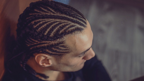 40 Hottest Cornrows and Scalp Braids to Show Your Braider