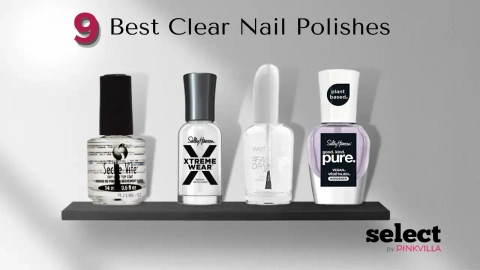 Nail Polish– Habit Cosmetics