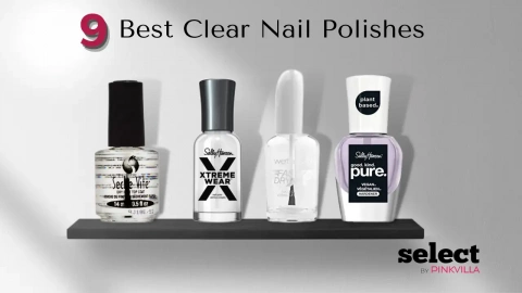 How the deadly chemicals in your nail varnish could be affecting your  health – from causing colour blindness to infertility – The Irish Sun | The  Irish Sun