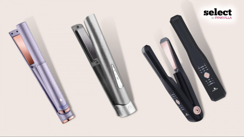 Hair straightener deals butane cartridge