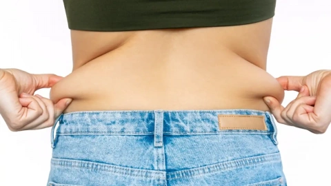 Find the 7 Most Effective Exercises to get Rid of Muffin Top Here!