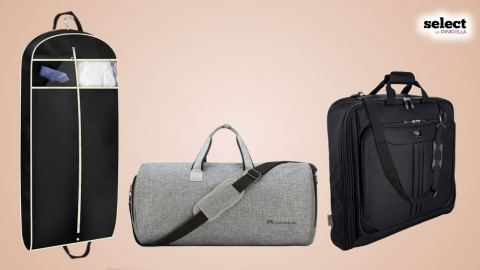 Best Travel Garment Bags of 2023