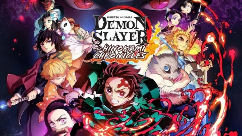 Where to Read Demon Slayer's Manga After Season 2's Final Episode