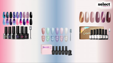 Simple Sweet Nail Polish Set, 12 Piece - Walmart.com