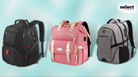 13 Best Backpack Purses For Moms In 2023