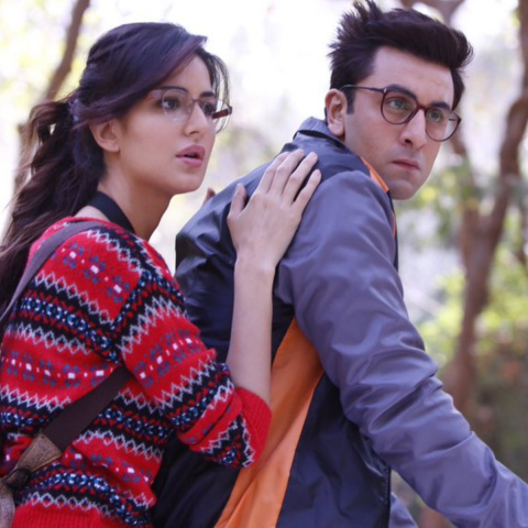 Jagga Jasoos | Official Trailer | Jagga Jasoos | Official Trailer | In  Cinemas July 14 💖 Youtube Link:  https://www.youtube.com/watch?v=NkNJ8z-ZA8M&t=17s #RanDepi12 | By Ranbir  Kapoor Fans Turkey | Facebook