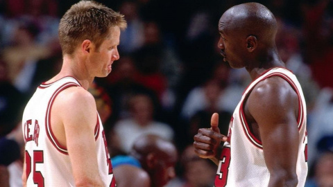 He trusted me more afterwards': Steve Kerr once revealed how