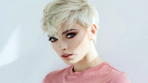 50 Short Hair with Bangs Hairstyles to Try in 2023