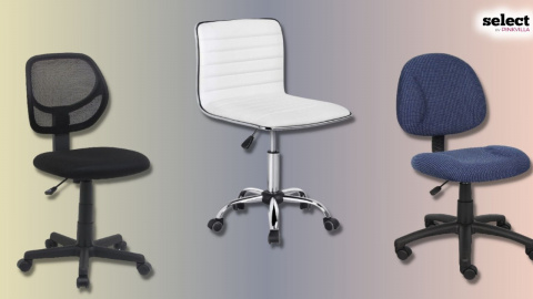 11 Best Chairs For Neck & Shoulders Pain Relief, Expert-Approved