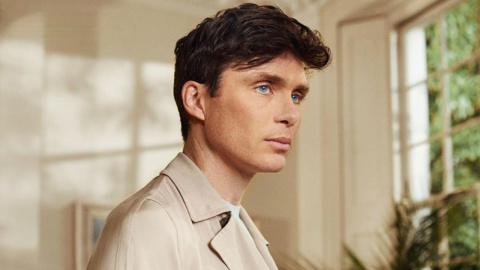 peaky blinders: Will Cillian Muphy star in Peaky Blinders movie