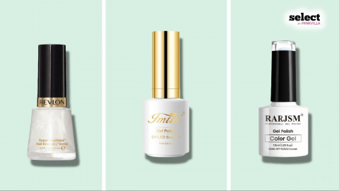 White Pearl | En Vogue Lac It! 100% Gel Polish – en Vogue Nails
