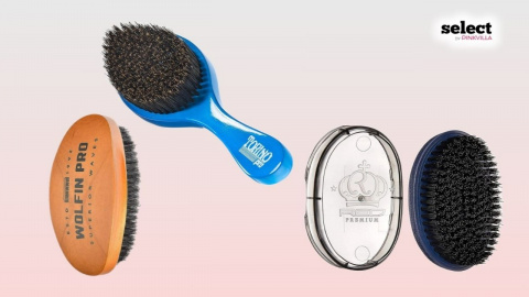 11 Best Wave Brushes for Effortless Waves Every Day
