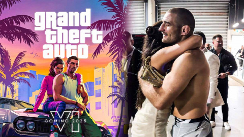 Rockstar Games Twitter Banner (Dec 6 2023) 