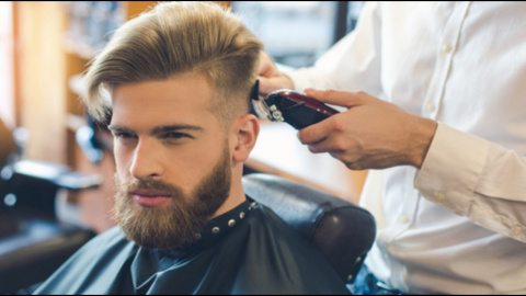 25 Best Crew Cut Haircut Looks for Men in 2023