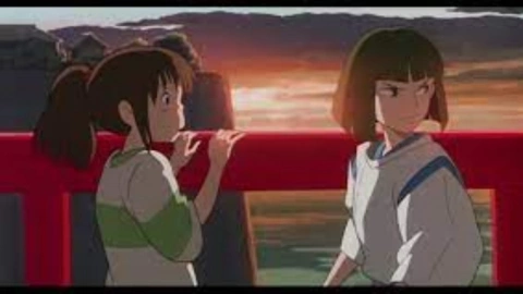 Best anime movies of all time to add to your watch list