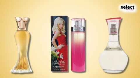 Perfect Scents Platinum Collection Floral Amber - Inspired by