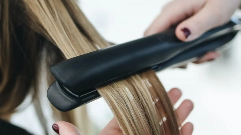 14 Best Hair Straighteners  Flatirons for 2023  Glamour