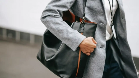 11 Bold New Men's Bags To Secure This Season