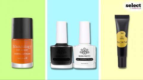 Best nail art design kits and combos for manicure at home | Business  Insider India