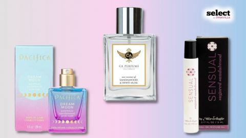 Gift Guide: Luxurious Fragrances for Men and Women - The Savvy Life