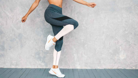11 Best Non-see-thru Leggings for a Cool and Flattering Look