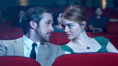 Ryan Gosling & Emma Stone's Chemistry Is REAL - Their Iconic Crazy