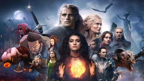 The Witcher: Season 3 gets June premiere date