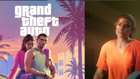 KAMI on X: The female protagonist in GTA 6 is named Lucia according to the leaked  gameplay. The male character is named Jason. Their names can be seen in the  dev menu.