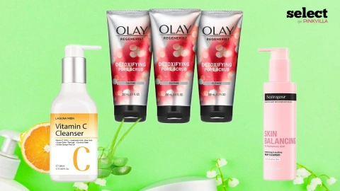 Best face wash for on sale anti aging