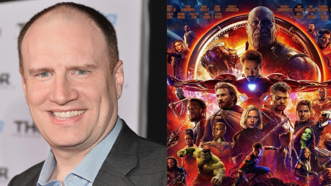 Kevin Feige On The Future Of Marvel's Netflix Heroes At Marvel