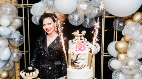 31 Exciting 18th Birthday Party Ideas: Welcome to Adulthood