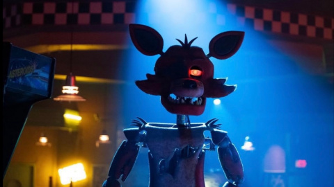 Every Character Who Dies in the 'Five Nights at Freddy's' Movie