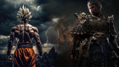 THIS Black Myth: Wukong Mod Can Add Dragon Ball Z’s Goku to the 