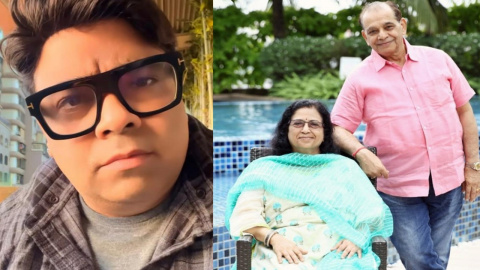 पिछले 2 महीनों के भीतर उन दोनों को खो दिया': द कपिल शर्मा शो फेम कीकू शारदा  ने अपने माता-पिता के निधन पर शोक व्यक्त किया | पिंकविला