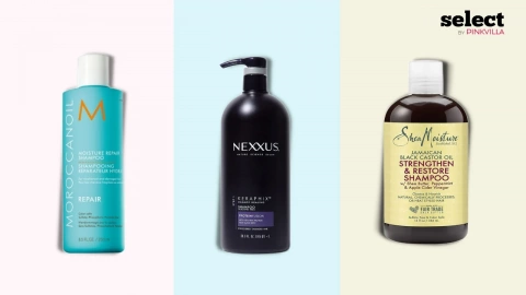 15 Shampoos for Damaged Hair That ASAP! | PINKVILLA