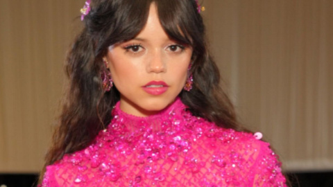 Why has Jenna Ortega dropped out of Scream VII? Exploring rumors