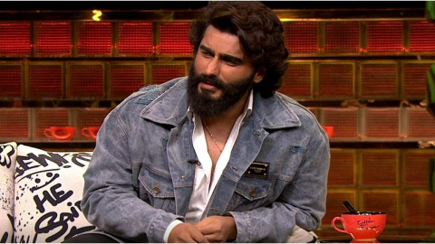 Koffee With Karan 8 EXCLUSIVE: Arjun Kapoor on dealing with failure of films: 'You can't control box office' | PINKVILLA