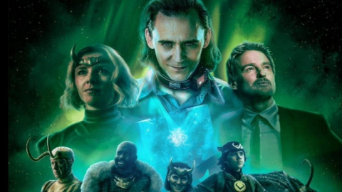 Loki Season 2 Gets Last-Minute Release Date Change : r/Endgame