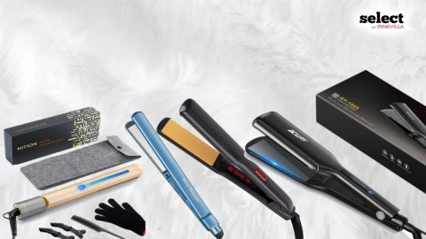 Best titanium deals flat iron