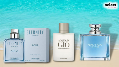 Top 10 Best Cheap Summer Fragrances For Men (2023) - Scent Grail