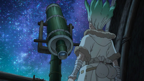 Will there be Dr. Stone season 3 episode 12? Explained