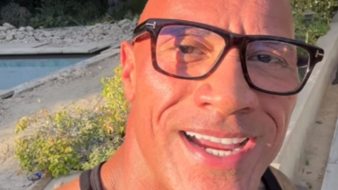 Dwayne 'The Rock' Johnson addresses Maui fund backlash: 'I get it and I  completely understand' – KION546
