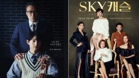 5 Reasons Why “Reborn Rich” Is The K-Drama To Watch This Season