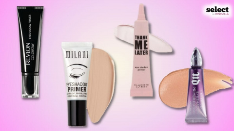 12 Best Eyeshadow Primers For A Vibrant