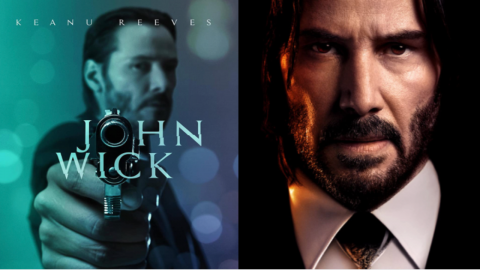 Watch John Wick: Chapter 4 Streaming Online