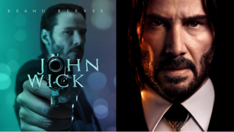 Is John Wick Chapter 4 releasing on Netflix? Here's everything you need to  know