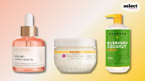 Natural face products deals