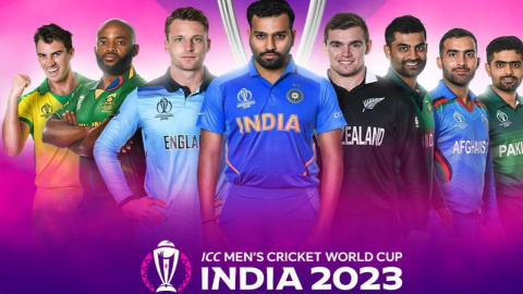 Most World Cup Wins - India 2023