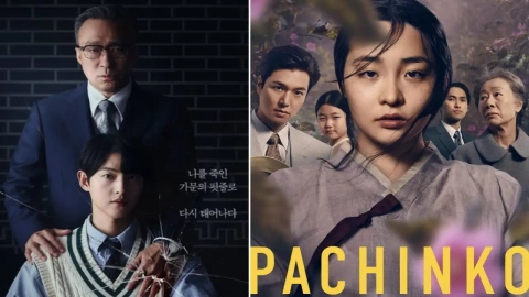 Reborn Rich” (2022 Drama): Cast & Summary - Kpopmap